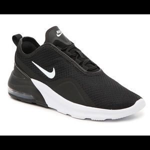 Air Motion Black